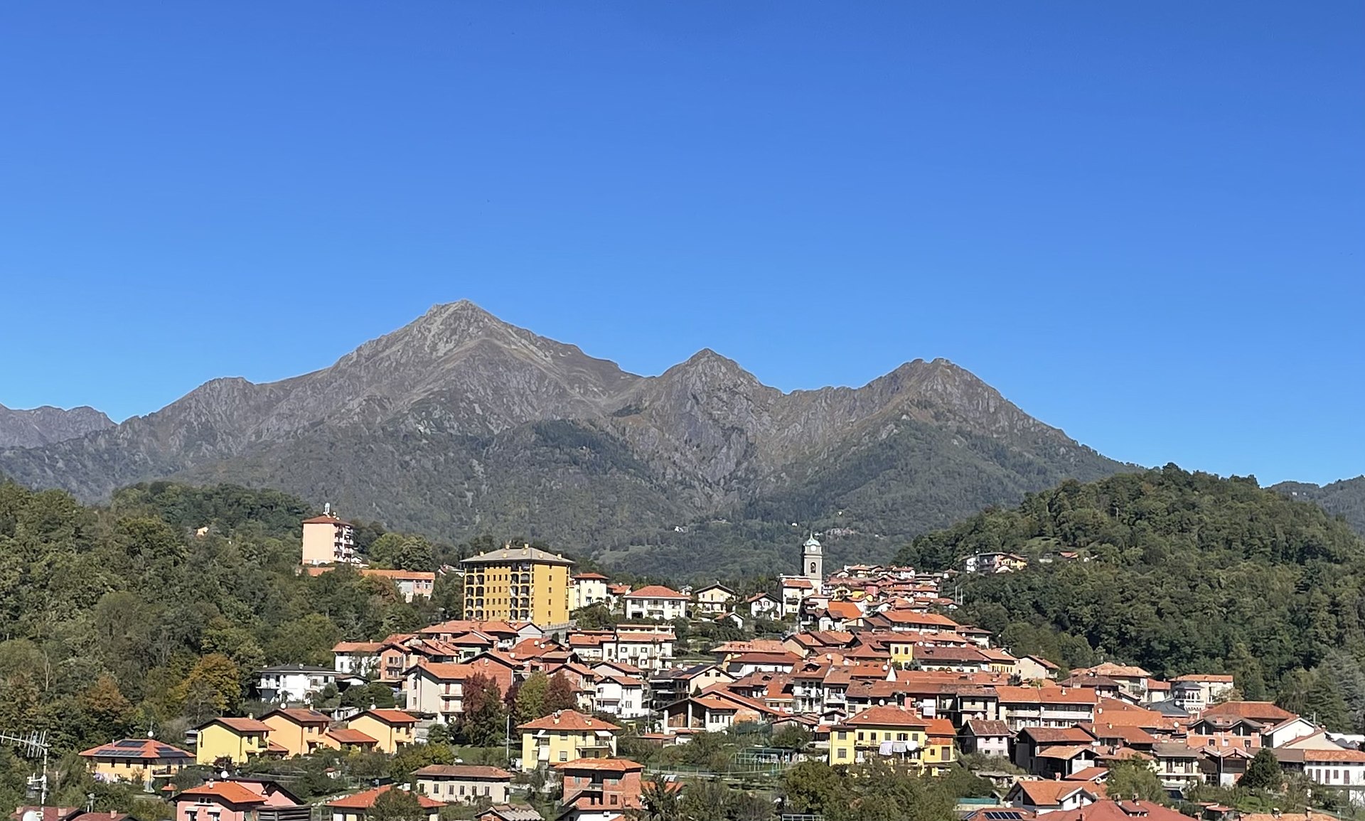 Valdilana